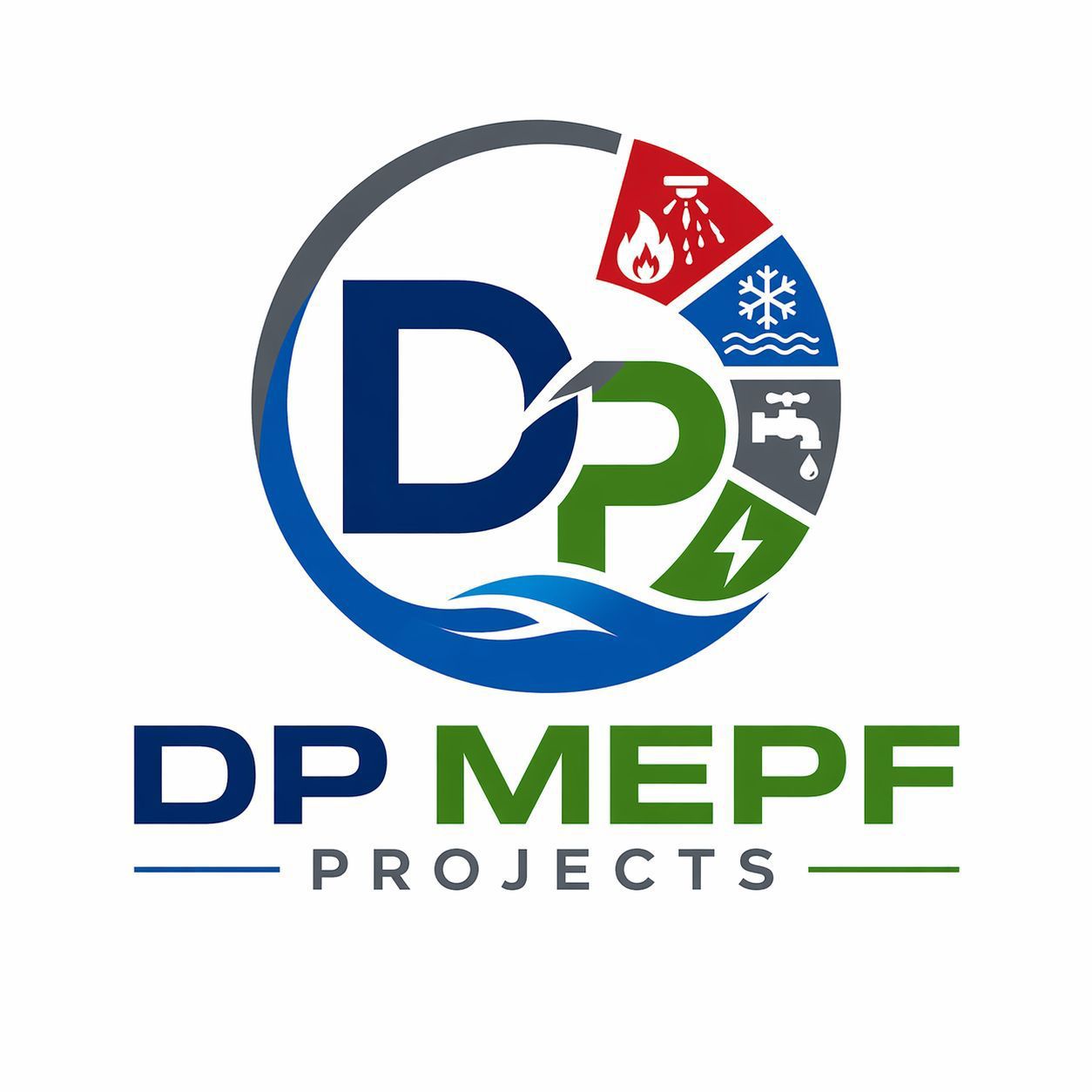 DP MEPF Projects